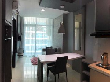 Sale Cepat Apartemen Brooklyn, Alam Sutera