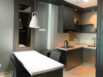 Sale Cepat Apartemen Brooklyn, Alam Sutera