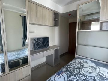 Dijual Murah Apartemen Studio di B Residence - BSD City