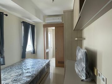 Dijual Murah Apartemen Studio di B Residence - BSD City