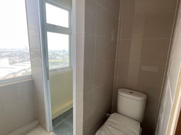 Dijual Murah Apartemen Studio di B Residence - BSD City