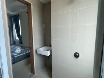 Dijual Murah Apartemen Studio di B Residence - BSD City