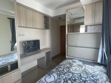 Dijual Murah Apartemen Studio di B Residence - BSD City