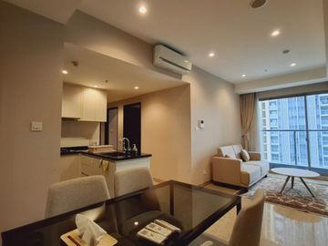 Disewakan Apartemen BRANZ BSD 2BR