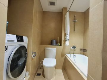 Disewakan Apartemen BRANZ BSD 2BR