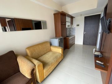 Dijual Cepat 2BR Apartemen Serpong Greenview