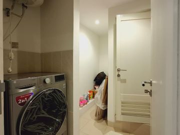 Disewakan Apartemen 3BR BRANZ BSD Full Furnished Siap Huni