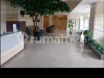 Dijual Murah Apartment Silk Town - Tower Alexandria Tipe Studio