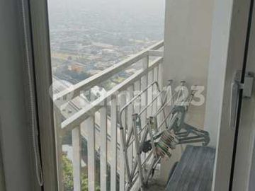 Dijual Murah Apartment Silk Town - Tower Alexandria Tipe Studio