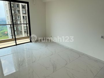 Dijual Apartemen 2 Bedrooms Sky House Alam Sutera
