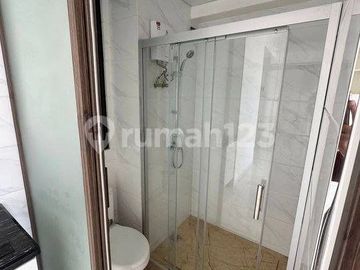Dijual Apartemen 2 Bedrooms Sky House Alam Sutera