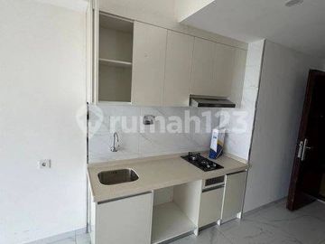 Dijual Apartemen 2 Bedrooms Sky House Alam Sutera