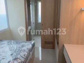 Disewakan Murah Unit Studio Full Furnished Apartment B - Residence BSD