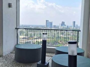 Jual Cepat Apartment Studio Full Furnished Casa De Parco Bsd City Tangerang