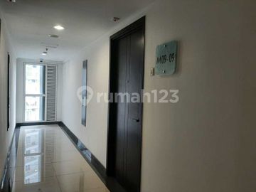Jual Cepat Apartment Studio Full Furnished Casa De Parco Bsd City Tangerang