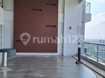Jual Cepat Apartment Studio Full Furnished Casa De Parco Bsd City Tangerang