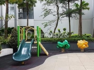 Jual Cepat Apartment Studio Full Furnished Casa De Parco Bsd City Tangerang