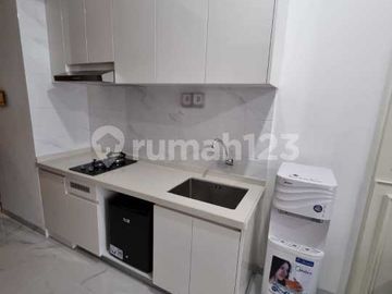 For Sale Apartemen Skyhouse Full Furnish 2 Bedroom