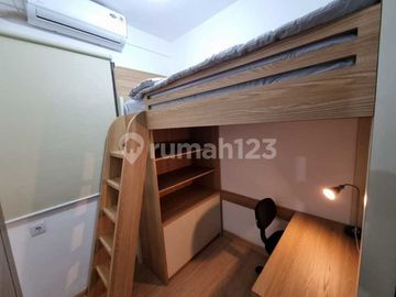 For Sale Apartemen Skyhouse Full Furnish 2 Bedroom