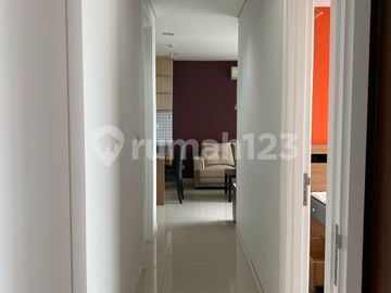 Dijual Apartment 2Br Paddington Heights, Alam Sutera (Fully Furnished)