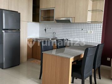 Dijual Apartment 2Br Paddington Heights, Alam Sutera (Fully Furnished)