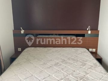 Dijual Apartment 2Br Paddington Heights, Alam Sutera (Fully Furnished)