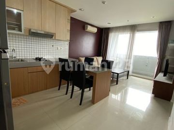 Dijual Apartment 2Br Paddington Heights, Alam Sutera (Fully Furnished)