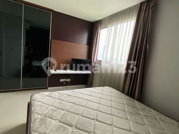 Dijual Apartment 2Br Paddington Heights, Alam Sutera (Fully Furnished)