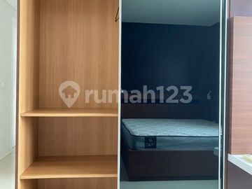 Dijual Apartment 2Br Paddington Heights, Alam Sutera (Fully Furnished)