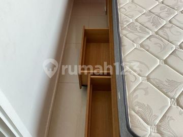 Dijual Apartment 2Br Paddington Heights, Alam Sutera (Fully Furnished)