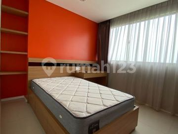 Dijual Apartment 2Br Paddington Heights, Alam Sutera (Fully Furnished)