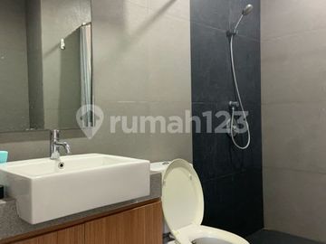 Dijual Apartment 2Br Paddington Heights, Alam Sutera (Fully Furnished)