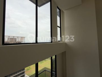 Unit For Rent Soho Upper West di Cbd Bsd City Unfurnished