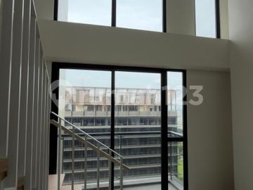 Unit For Rent Soho Upper West di Cbd Bsd City Unfurnished