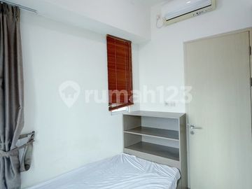 Jual Rugi. Apartemen, Furnished, di Treepark BSD