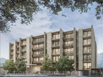 Calzada del Valle Departamentos | Epicentro de SPGG