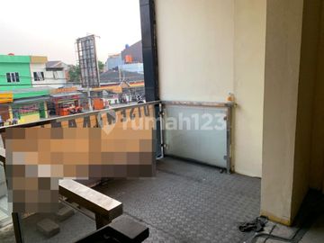 Ruko Gandeng, 2 Lantai, Lokasi Strategis, di Bintaro