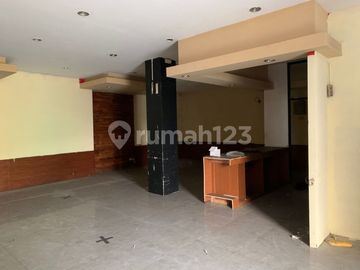 Ruko Gandeng, 2 Lantai, Lokasi Strategis, di Bintaro