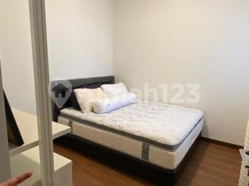 Apartment Marigold 2+1 Bedrooms Brand New Belum Pernah Pakai Sama Sekali + Full Quality Furnish View Botanic Park