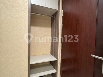Dijual Full Furnish Tipe Studio Apartment Sky House BSD Tower Leonie