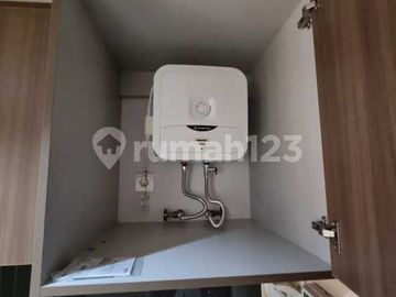 Dijual Apartemen 1 BR Full Furnished The Smith Alam Sutera View Mall Alam Sutera