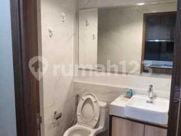 Dijual Apartemen 1 BR Full Furnished The Smith Alam Sutera View Mall Alam Sutera