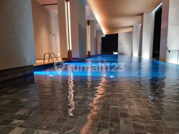 Dijual Apartemen 1 BR Full Furnished The Smith Alam Sutera View Mall Alam Sutera