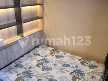 Dijual Apartemen 1 BR Full Furnished The Smith Alam Sutera View Mall Alam Sutera