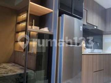 Dijual Apartemen 1 BR Full Furnished The Smith Alam Sutera View Mall Alam Sutera
