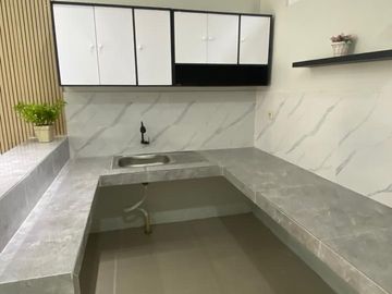 Rumah Full Renov & Furnished di BSD Sektor 1.2 Griyaloka