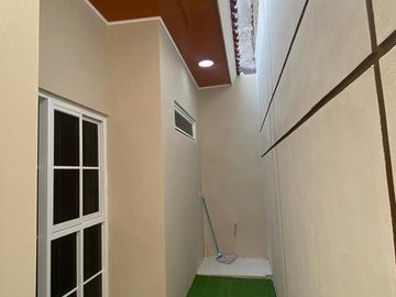 Rumah Full Renov & Furnished di BSD Sektor 1.2 Griyaloka