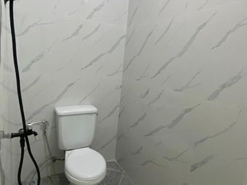 Rumah Full Renov & Furnished di BSD Sektor 1.2 Griyaloka