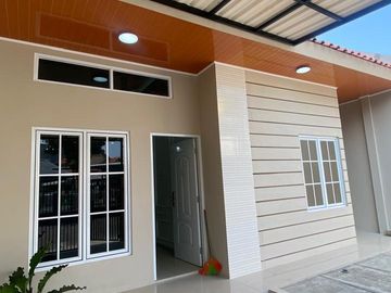 Rumah Full Renov & Furnished di BSD Sektor 1.2 Griyaloka