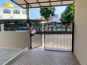 Rumah Full Renov & Furnished di BSD Sektor 1.2 Griyaloka